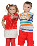 Children's Clothing