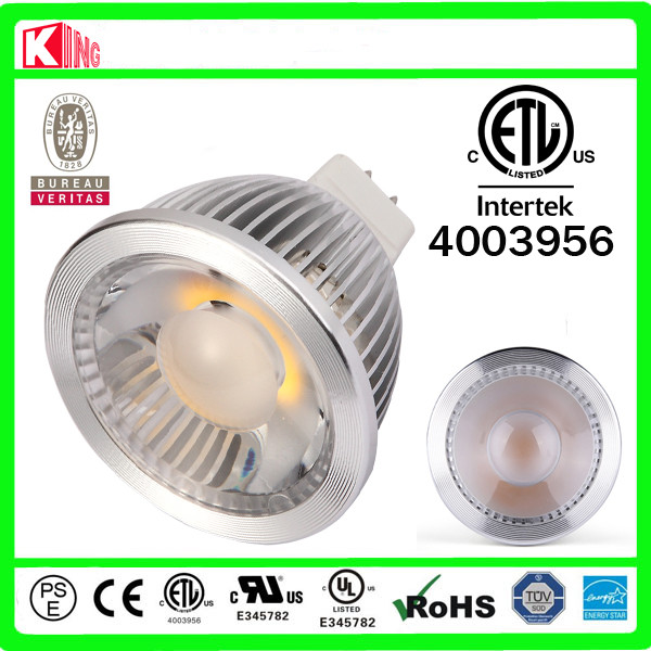 LED Spotlight