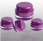 Cream Jar