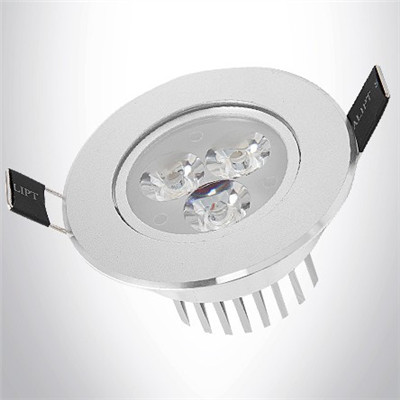 LED Ceiling Lamps