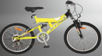 Mountain Bike (GH-326095M)