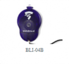 Bike light (BLI-04B)