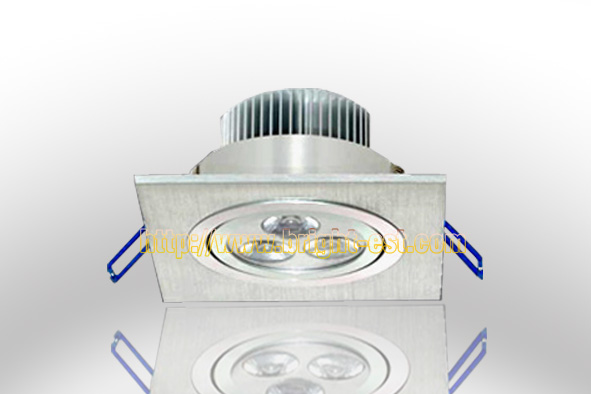 LED Ceiling Lamps