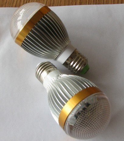 LED Bulb Lights