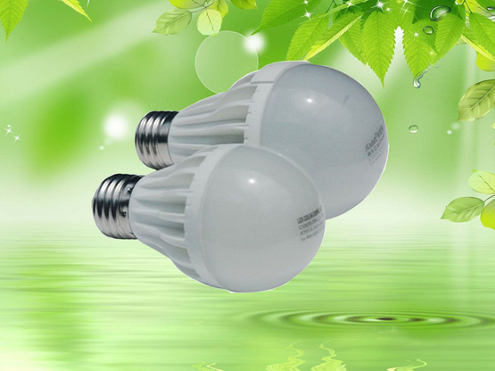 LED Bulb Lights