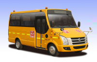 School Bus-SC6515