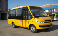 School Bus-SC6603