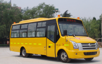 School Bus-SC6635