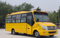 School Bus-SC6685