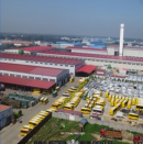 Baoding Changan Bus Manufacturing Co., Ltd.