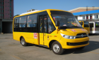 School Bus-SC6603