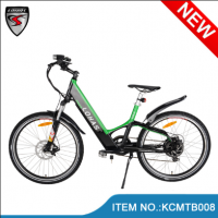 Electric Mountain Bike-KCMTB008