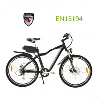 Electric Mountain Bike-KCMTB009