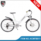 Electric Mountain Bike-KCMTB011