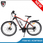 Electric Mountain Bike-KCMTB013