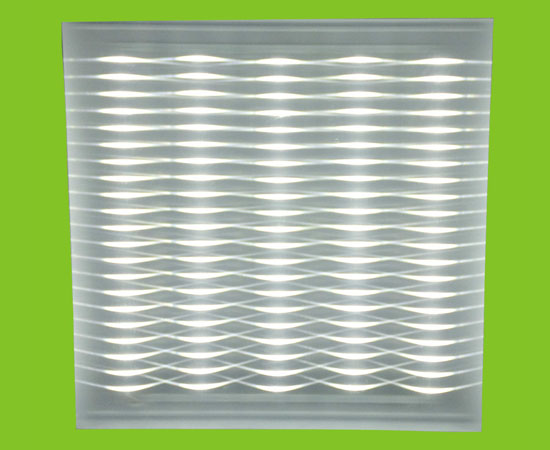 LED Panel Light