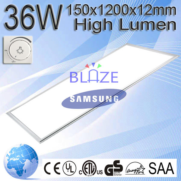 LED Panel Light