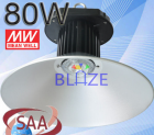 80W LED High Bay Light