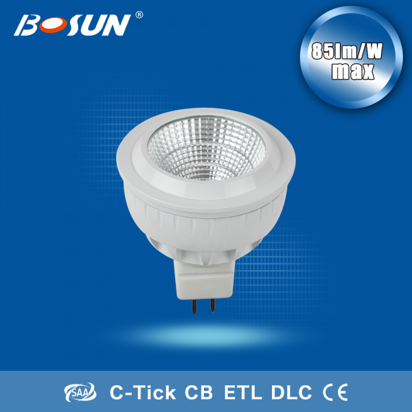 LED Spotlight