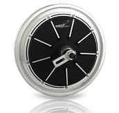 Electric Bycicle Motors--205DG-07B