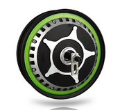 Electric Bycicle Motors--205MG-04B