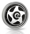 Electric Bycicle Motors--205DG-12B