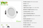 LED DownLighters