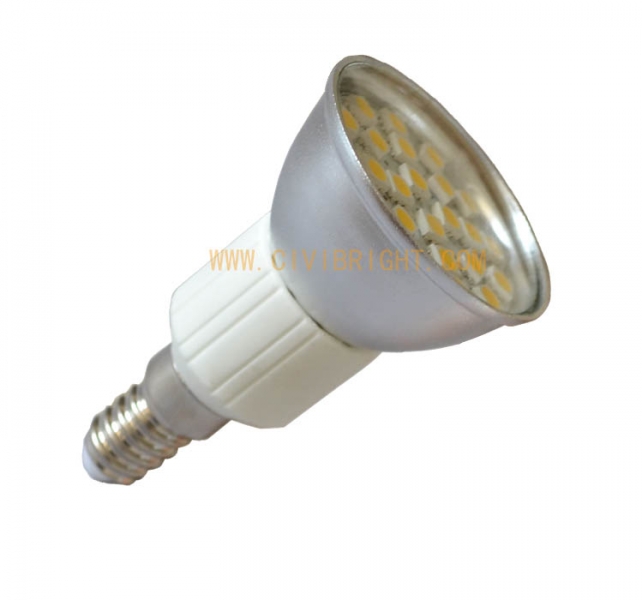 LED Spotlight