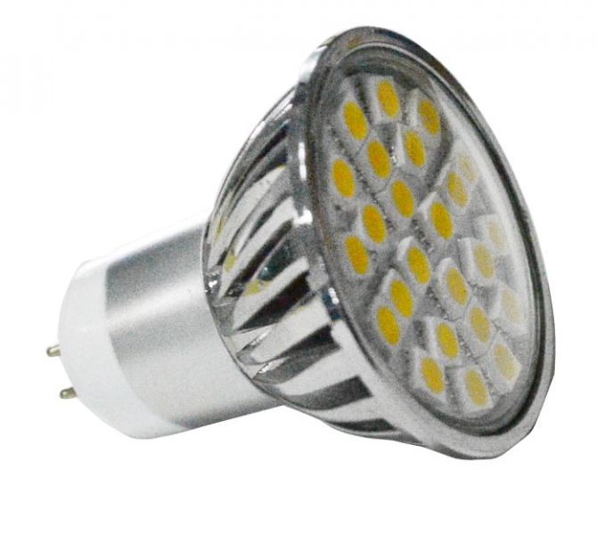 LED Spotlight