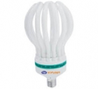 U-series energy saving lamp