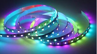 LED Strip Lights