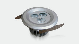 LED Ceiling Lamps