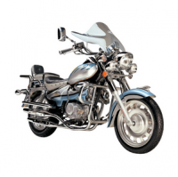Motorcycle (BD150-17-IV)