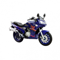 Motorcycle (BD150-20-III)