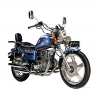 Motorcycle (BD250-15C)