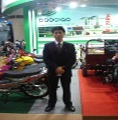 Jiangsu Baodiao Locomotive Co., Ltd.
