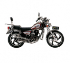 Motorcycle (BD125-5A)