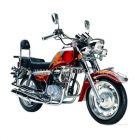 Motorcycle (BD125-5A-I)