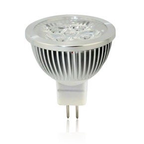 LED Spotlight