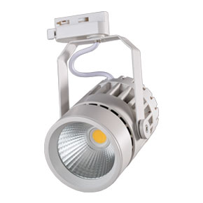 LED Track Light