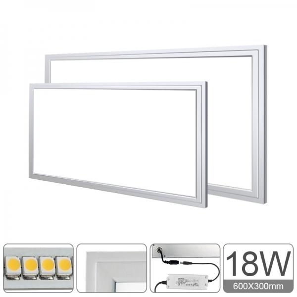 LED Panel Light