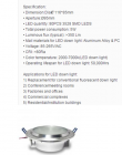 LED DownLighters