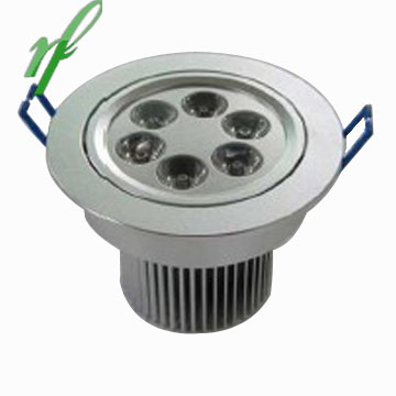 LED DownLighters