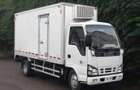 Trucks--QDZ5093XLC