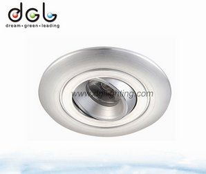 LED DownLighters