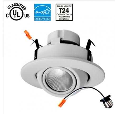 LED DownLighters