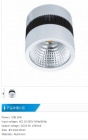 LED DownLighters