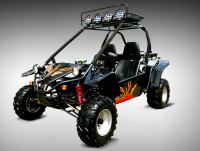 Go Kart (XT150GK-9A)