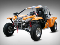 Go Kart (XT650/800/1100GK-2)