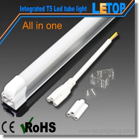 LED Tube Lights